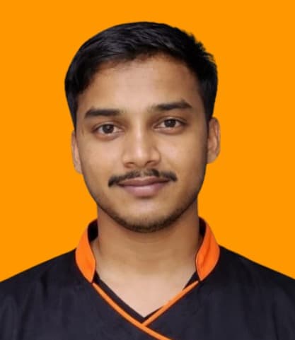 Mr. Raushan Kumar, verified ChefKart home cook in Mumbai