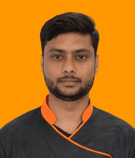 Mr. Selim Mondal, ChefKart cook