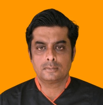 Mr. Sanju Kiriti Banerjee, ChefKart cook