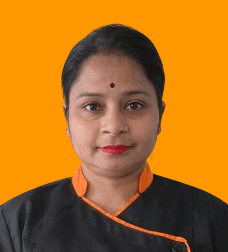 Mrs. Priyanka Yadav, ChefKart cook