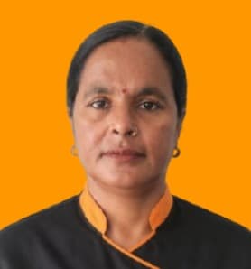 Mrs. Punam Devi, ChefKart cook