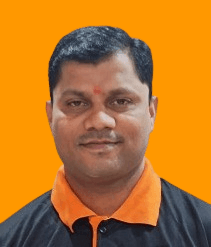 Mr. Ashok Ramchandra Jadhav, verified ChefKart home cook in Mumbai