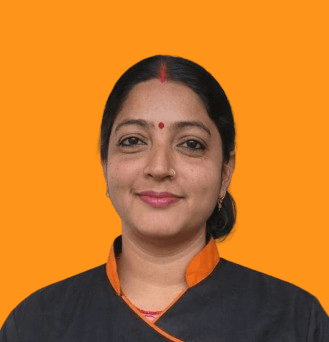 Mrs. Priyanka Devi, ChefKart cook