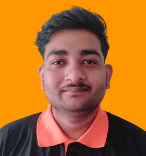 Mr. Boby Kumar, ChefKart cook