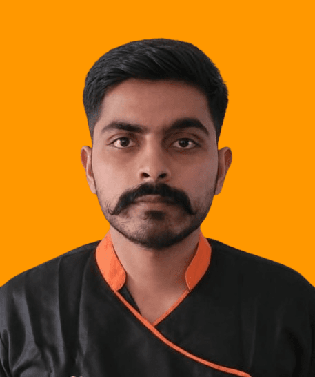 Mr. Rahul Saini, ChefKart cook