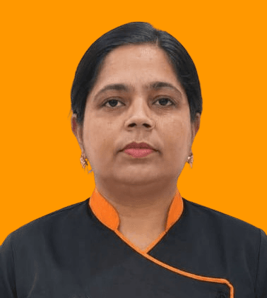 Mrs. Parveen, ChefKart cook