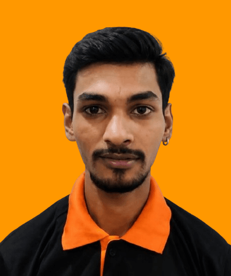 Mr. Vijay Kumar, ChefKart cook