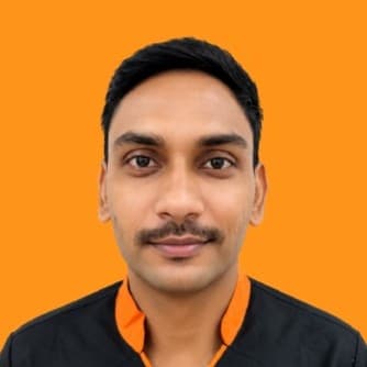 Mr. Prem Nrayan, ChefKart cook