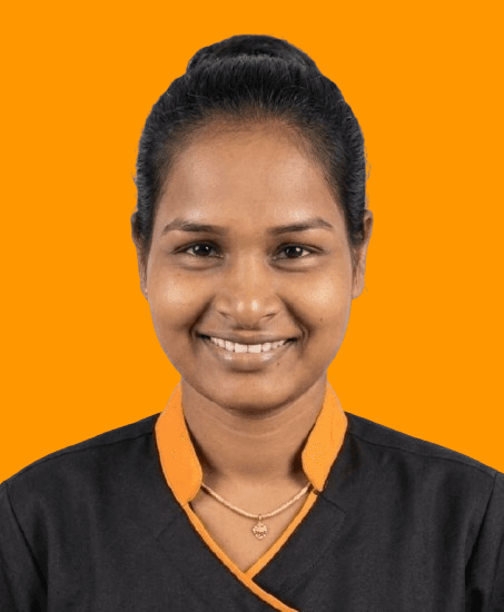 Mrs. Pooja Kumari, ChefKart cook