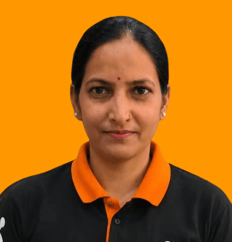 Mrs. Gita Devi, ChefKart cook