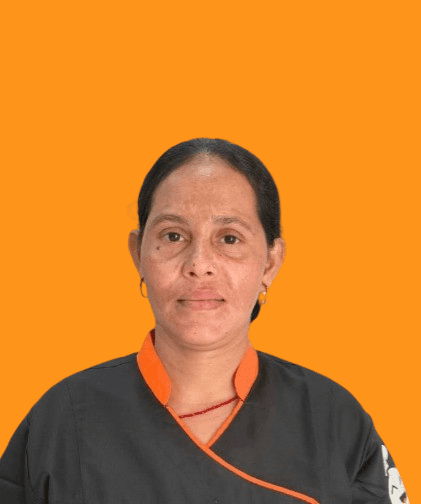 Mrs. Jyotsna Khatun, ChefKart cook