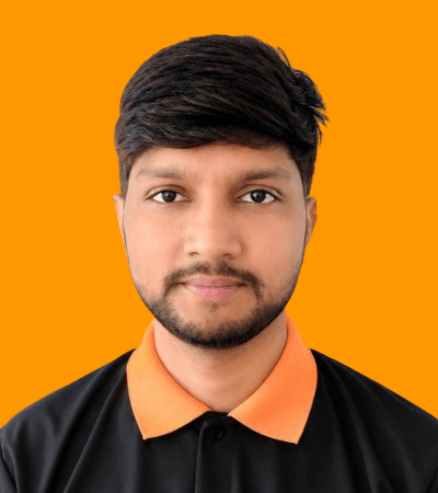 Mr. Neeraj, ChefKart cook